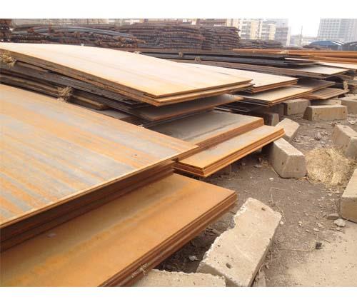 q235b宽厚板现货70mm厚钢板