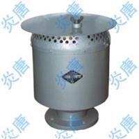 GFD Q 多功能呼吸阀 上海炎唐