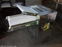 出售350全自动揉面机 