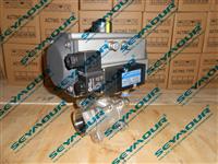 SEYMOUR执行器RT1000-SR-K8