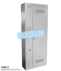 三网合一光纤配线 （慈溪市 锐速通信）