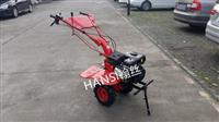 耕种犁地机翰丝动力微耕机HS350GT