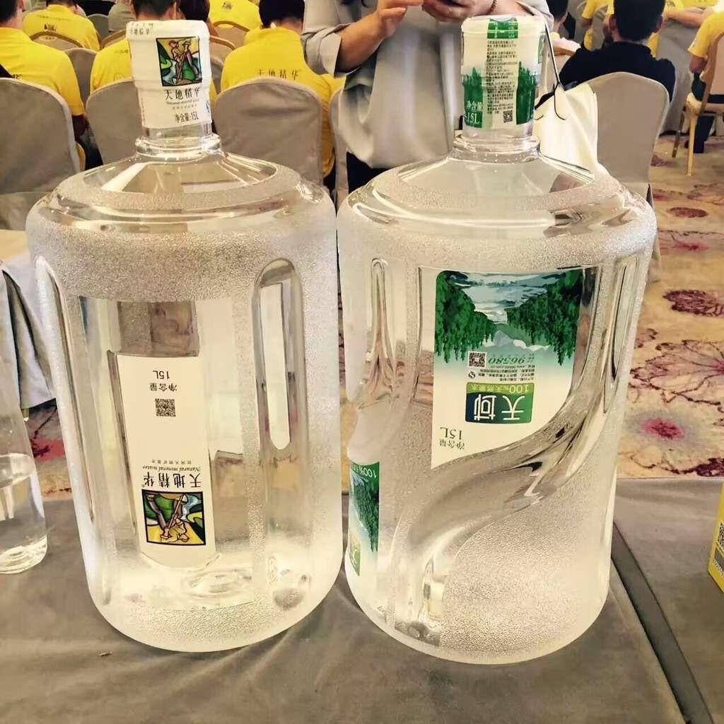 滨湖新区蓝蓝桶装矿泉水送水