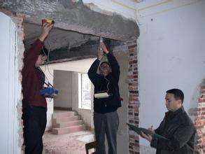 抚州市仁济建筑工程检测鉴定，房屋安全鉴定机构