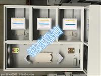 三网合一共建共享分纤箱