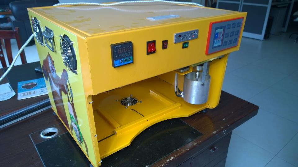 元裕糖画机糖画图案新升级