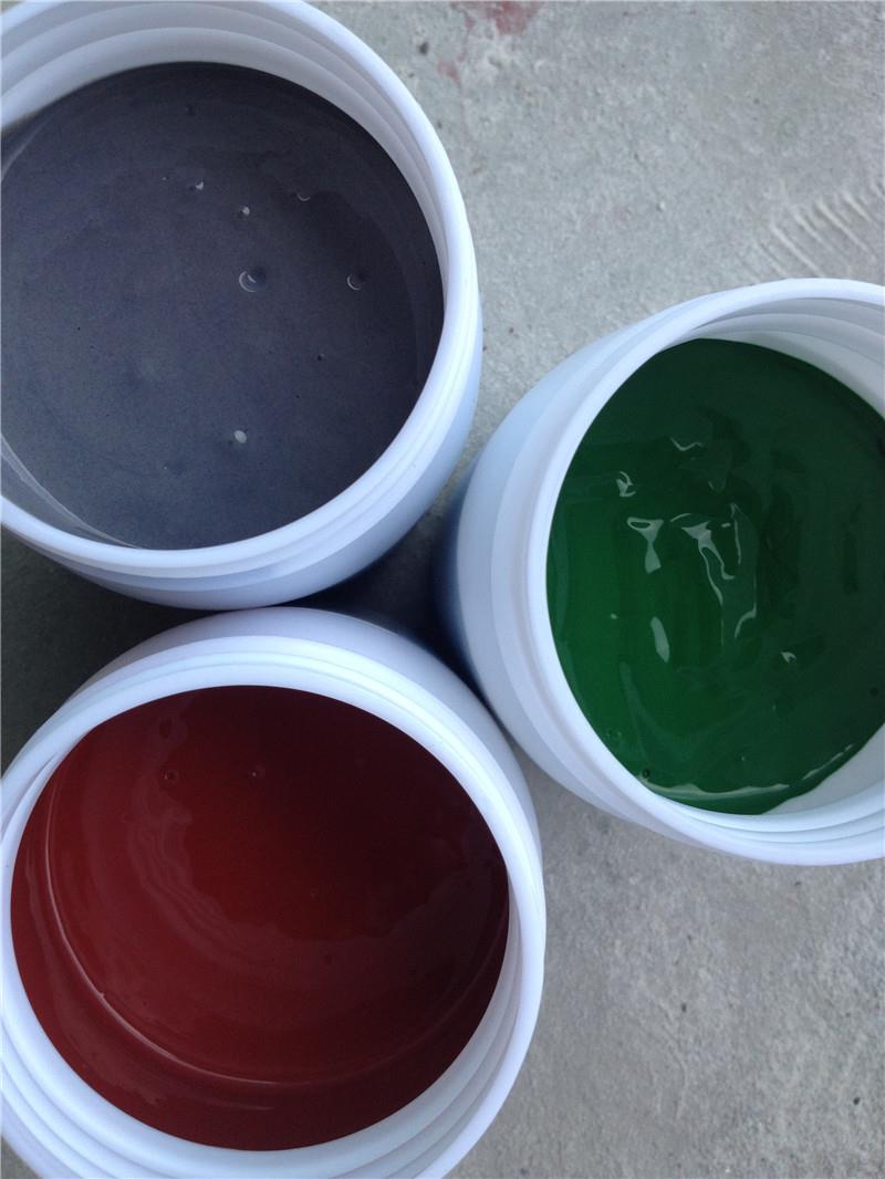 环睿硅pu球场材料 广东球场材料生产厂家直销