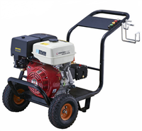 迈极粉碎机高压清洗机