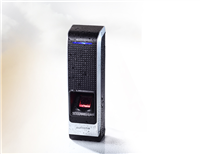 BioEntry W指纹机-韩国进口