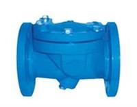 苏州沃茨阀门W-HQ41X-16Q球形止回阀 沃茨止回阀