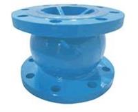 美国沃茨阀门W-H41X-10Q消声止回阀 苏州沃茨止回阀