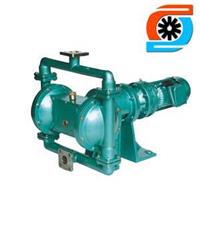 铸铁隔膜泵 DBY电动隔膜泵 DBY -10 隔膜泵生产厂家