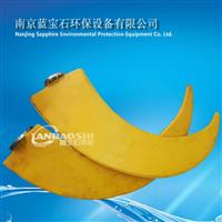 潜水推流4KW摆线针轮减速机