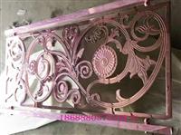 江山市娱乐会所大厅装饰壁画楼梯护栏扶手屏风