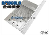 铜绞线软连接特软铜线软连接防爆电器铜线软连接