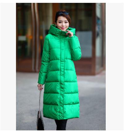 女士棉服批发，特价库存棉服批发