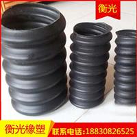 山东日照市150-350桥梁预埋地脚螺栓用大口径金属波纹管