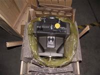 SC3V系列力士乐A4VSO125型液压柱塞开式变量泵