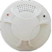 感烟探测器 感温探测器 独立式感烟探测器