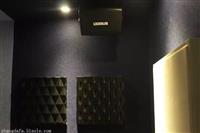 南京会议家庭影院音响音效