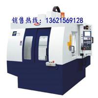 东台精机QT-II APC立式钻孔攻牙机