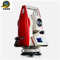 国产全站仪哪个好