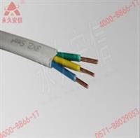 5*6平方硬护套线多少钱-中策电线电缆规格齐全