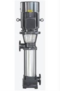 JGGC耐高温锅炉给水泵