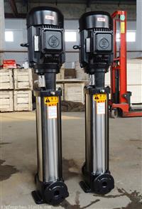 JGGC立式锅炉给水泵