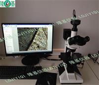 LJ-HS01高清视频数码显微镜