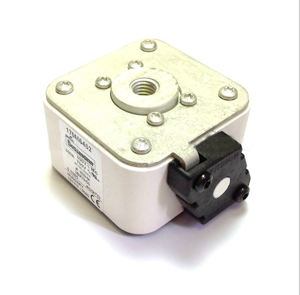 170E8078美国BUSSMANN快速熔断器