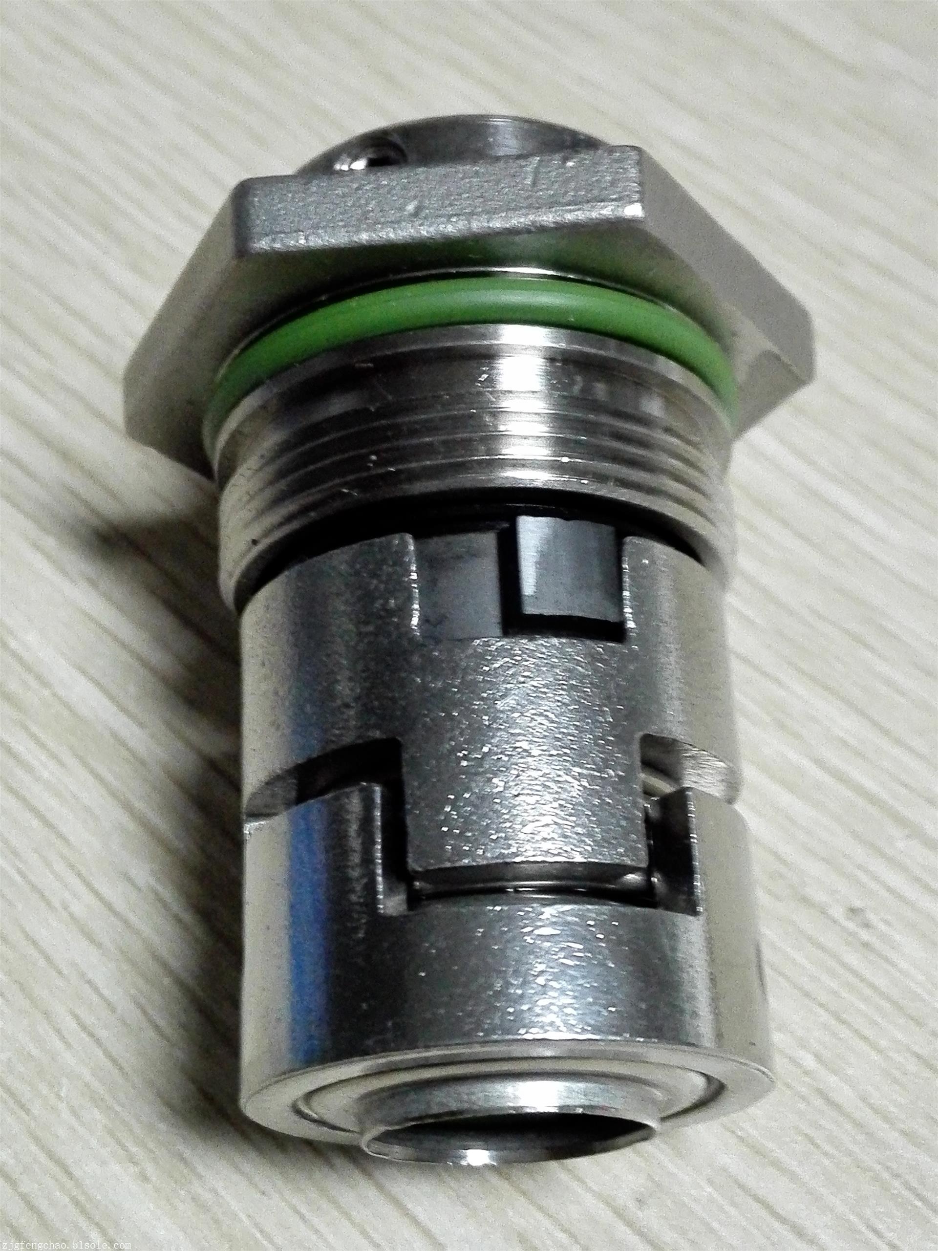 立式不锈钢水泵轴封