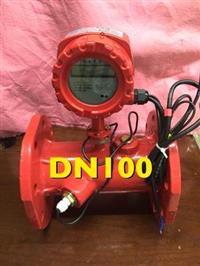 消防水流量开关