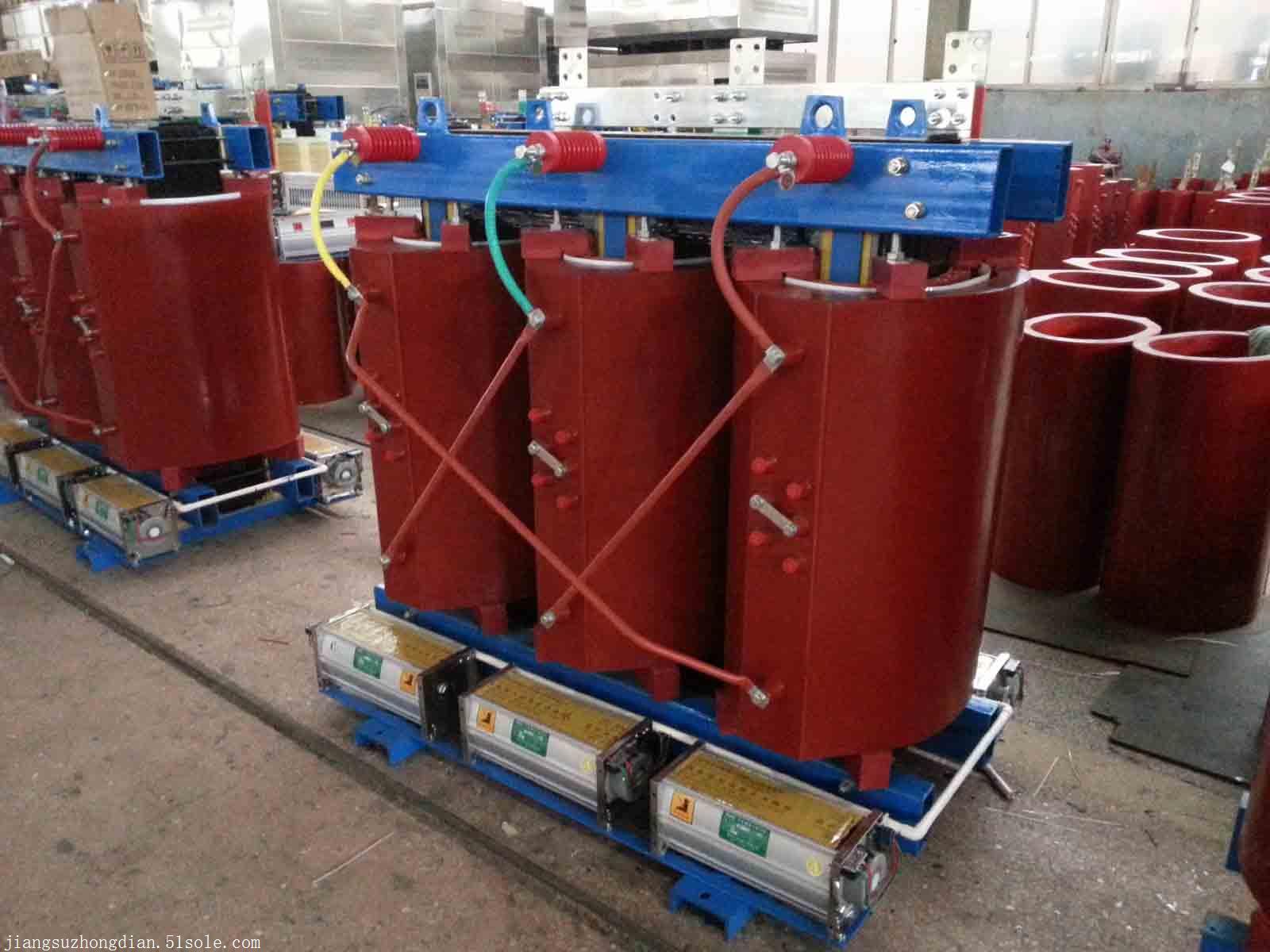 干式变压器