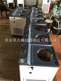 低温冷却液循环泵