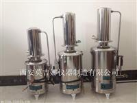 不锈钢电热蒸馏水器陕西