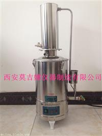 不锈钢电热蒸馏水器厂家