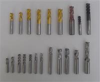 不锈钢加工用钨钢粗皮螺纹铣刀