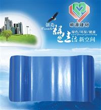 胶衣瓦 酸性钢结构厂房建筑屋顶胶衣防腐瓦