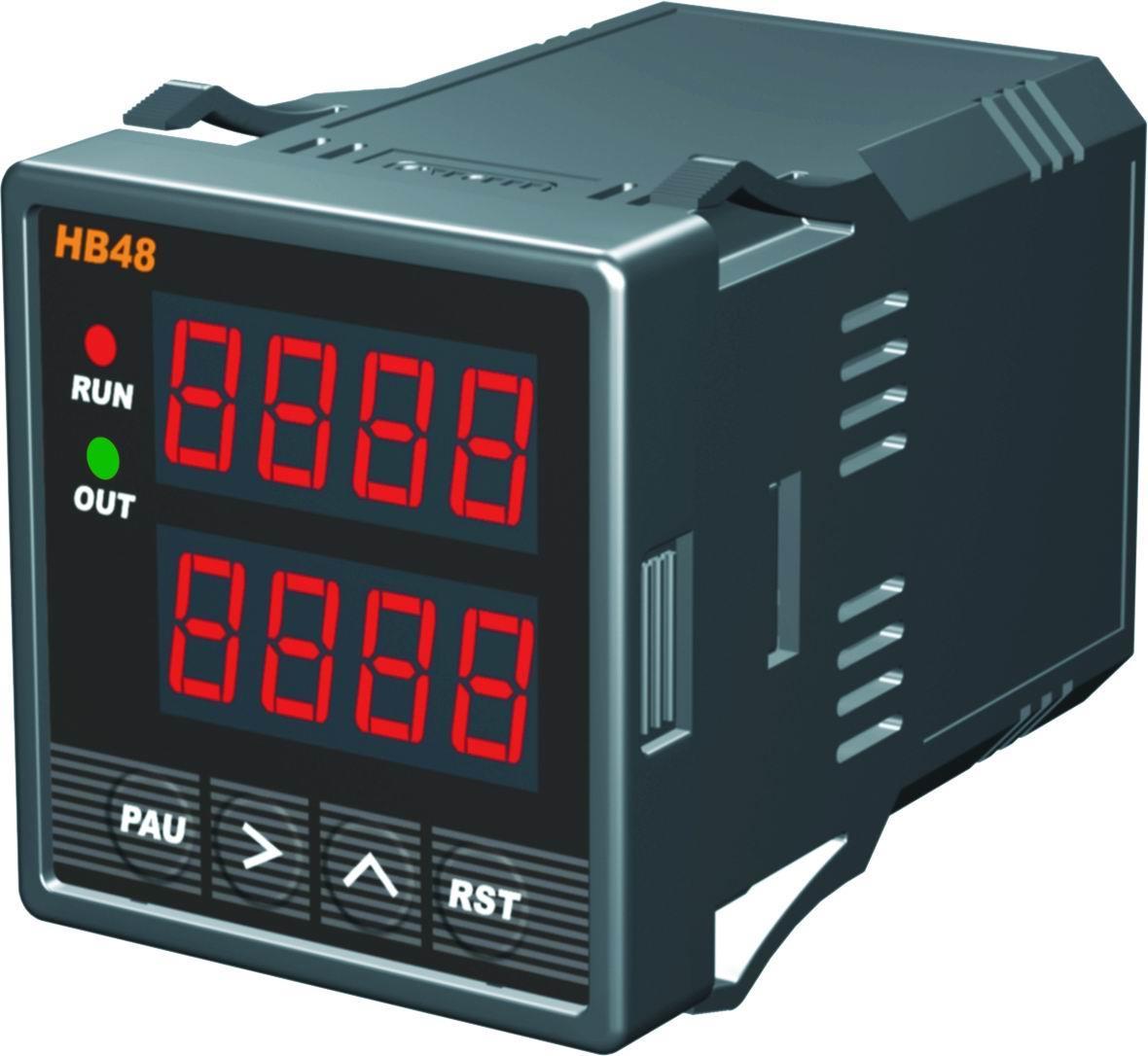 HB961智能数显计数器/数显光栅表