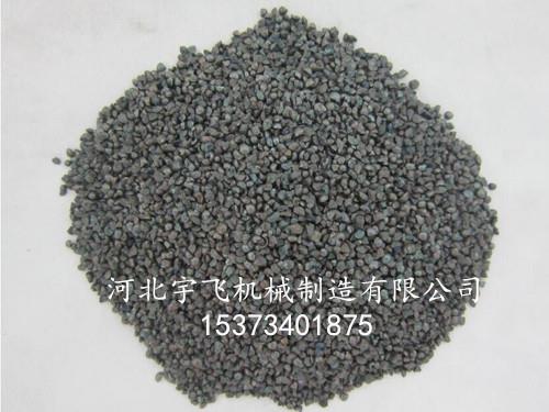 河北宇飞供应大量钢丸钢砂，承诺国标，劣质赔偿