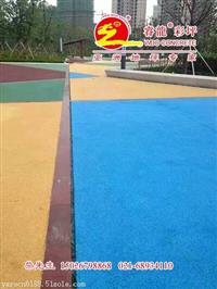 透水混凝土添加剂，海绵城市路面铺装专用添加剂