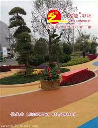  透水砼胶结剂 透水增强剂 强固剂价格