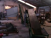 鸡西市U型输送机信誉厂家