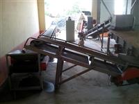 驻马店市U型输送机价格优惠