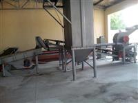 赣州市螺旋输送机价格走势