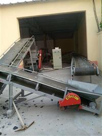 鹰潭市管式输送机价格优势