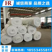 山东土工布厂家 400g国标透水土工布 