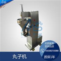 普通素丸子机 实心肉丸子生产线