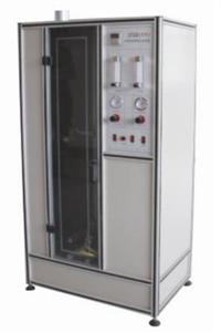 博飞电子BCRA型垂直燃烧试验仪